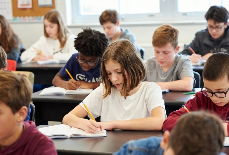 Sixth Grade Spelling Words